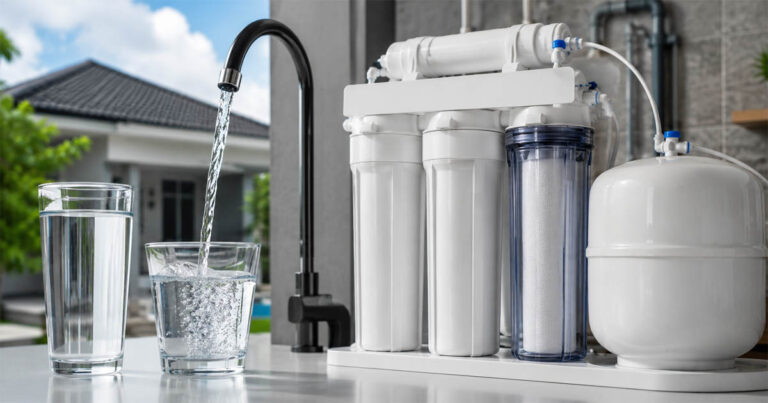 Cara Memilih Filter Air untuk Rumah, Jangan Asal Beli Agar Air Tetap Aman Digunakan
