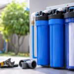 Berapa Biaya Memasang Filter Air