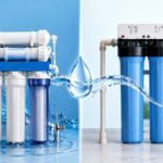 Comparing Water Filtration Systems