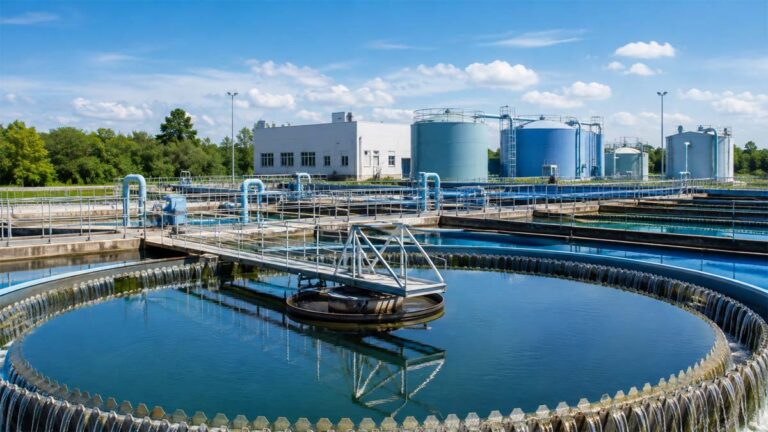 Apa Itu Water Treatment Plant? Mengenal Fungsi dan Tahapan Pengolahan Air