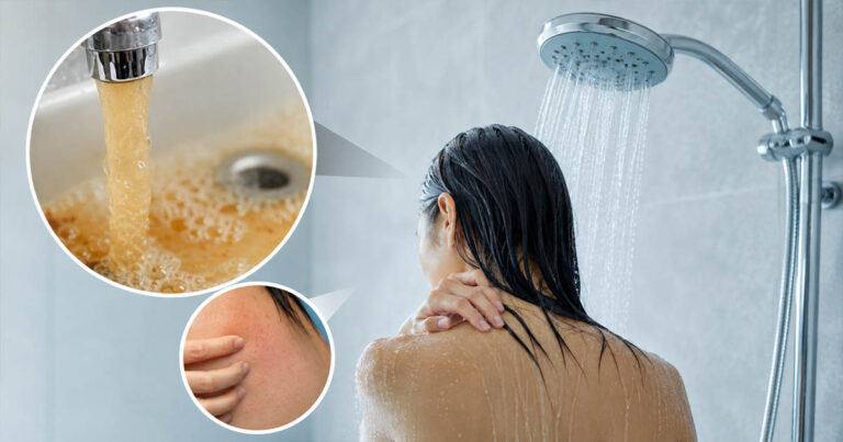 Apakah Air Berbau Aman untuk Mandi? Kenali Penyebab, Risiko, dan Cara Memastikannya